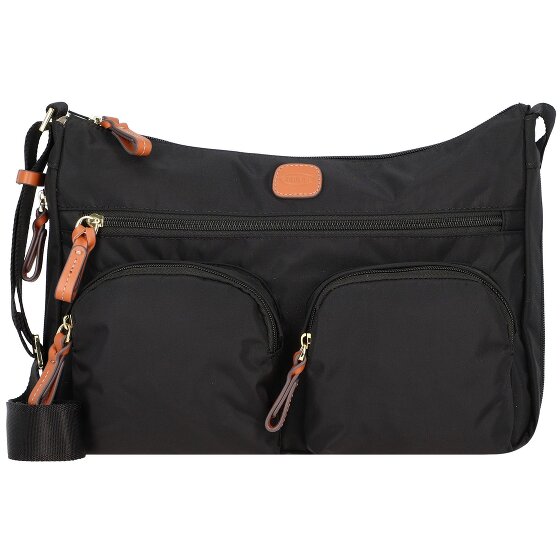 Bric's X-Bag schoudertas 34 cm