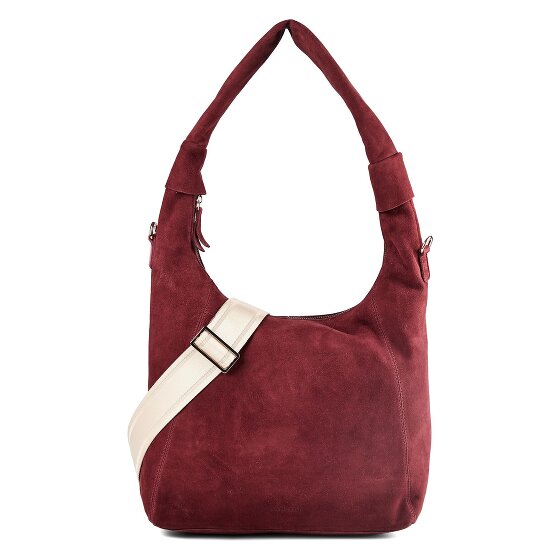 Harbour 2nd Laurine Schoudertas Leder 34 cm