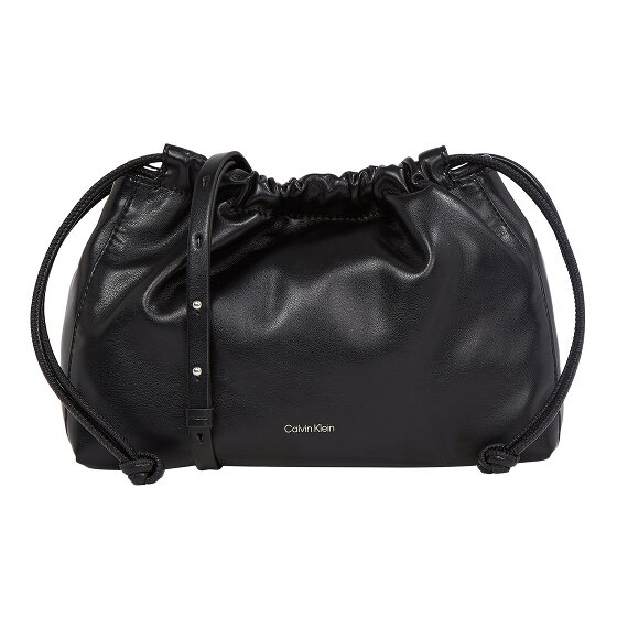 Calvin Klein Drawstring Schoudertas 25.5 cm Calvin Klein Drawstring Schoudertas 25.5 cm