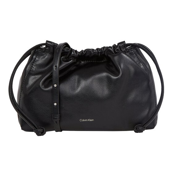 Calvin Klein Drawstring Schoudertas 25.5 cm