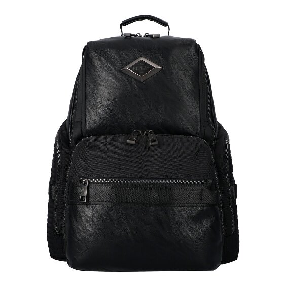 Replay Dagrugzak 45 cm Laptop compartiment
