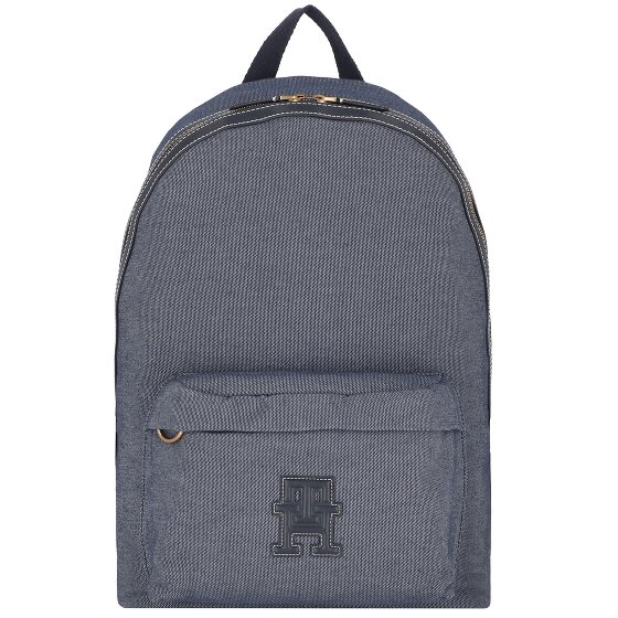 Tommy Hilfiger TH Monogram Dagrugzak 47 cm Laptop compartiment