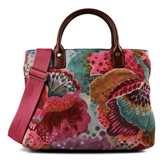 Oilily Pointilly Handtas 28 cm