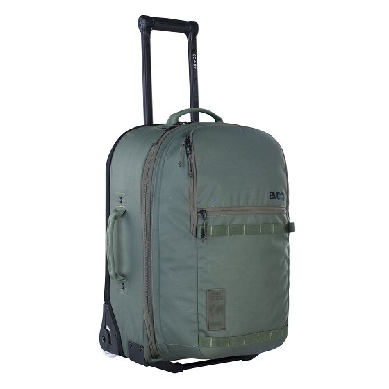 Evoc 2 wielen Reistas 54 cm