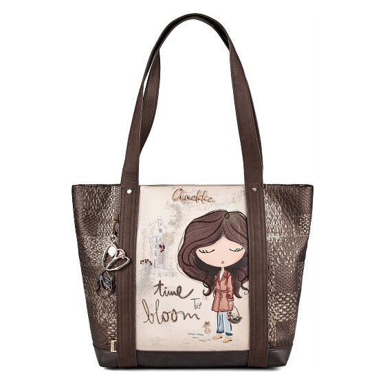 Anekke Tulip Shopper Tas 42 cm