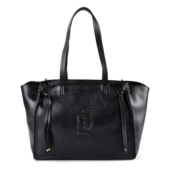 Liu Jo Lapislazzulo Shopper Tas L 34 cm