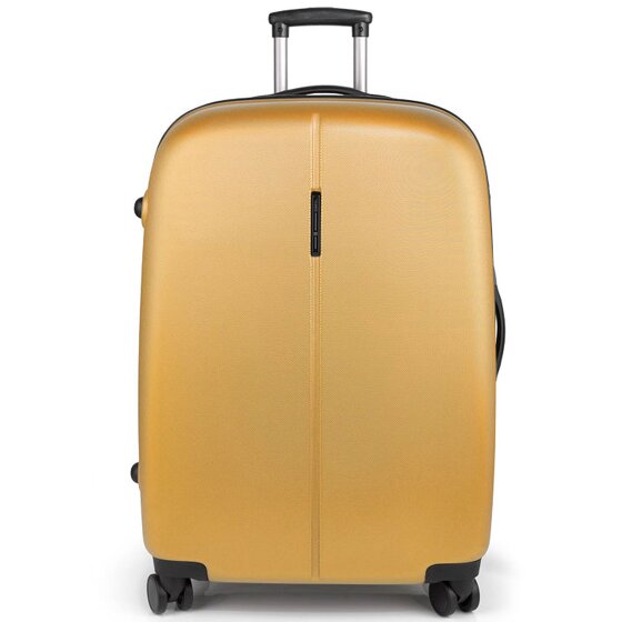 Gabol Paradise XP 4 wielen Trolley L 77 cm met uitbreidingsplooi