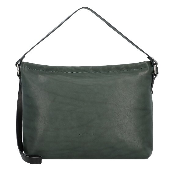 Harold's Nabuku Schoudertas Leer 39 cm