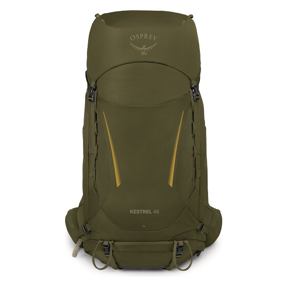 Osprey Kestrel 48 Wandelrugzak L-XL 79 cm