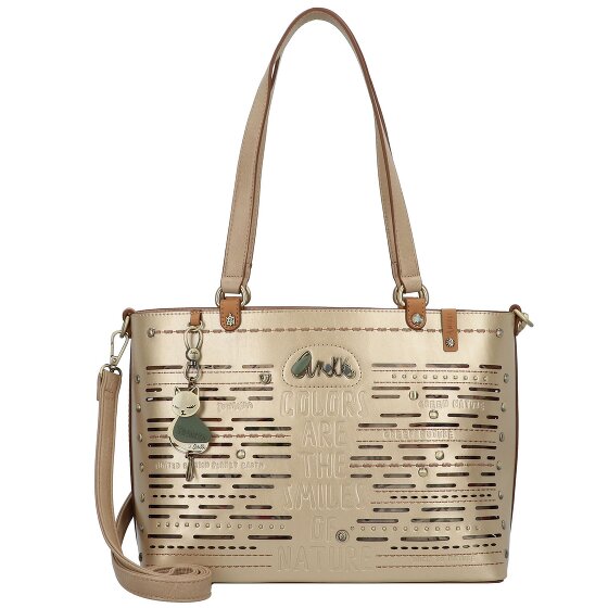 Anekke Amazonia Schoudertas 31 cm Anekke Amazonia Schoudertas 31 cm