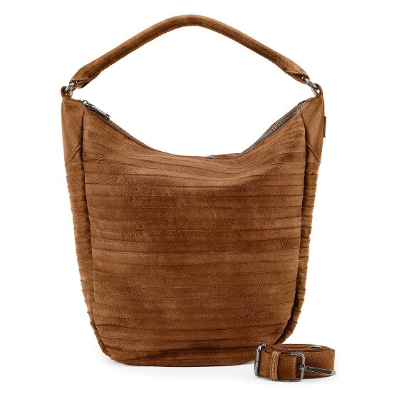 FredsBruder Gürteltier S Schoudertas Leer 31 cm