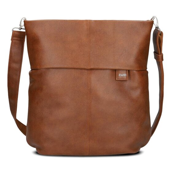 Zwei Mademoiselle.M Schoudertas 35 cm