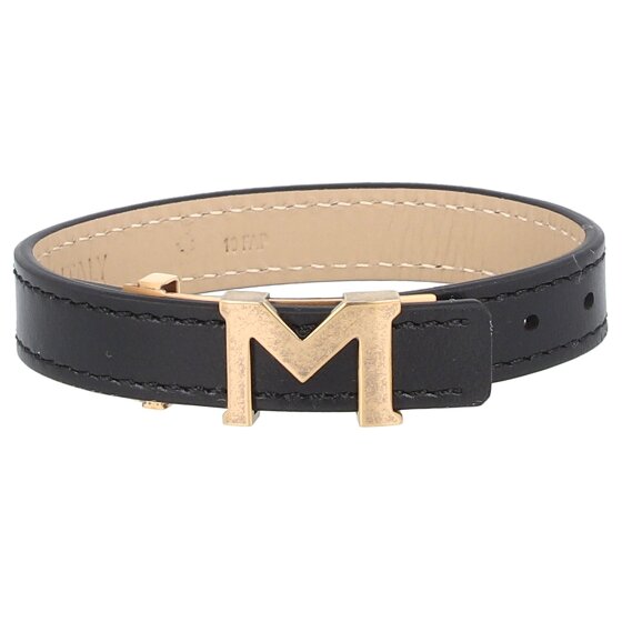 Montblanc M-Gram Armband Leer 23 cm
