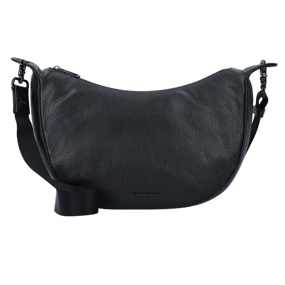 Mandarina Duck Mellow Leather Schoudertas Leer 33 cm