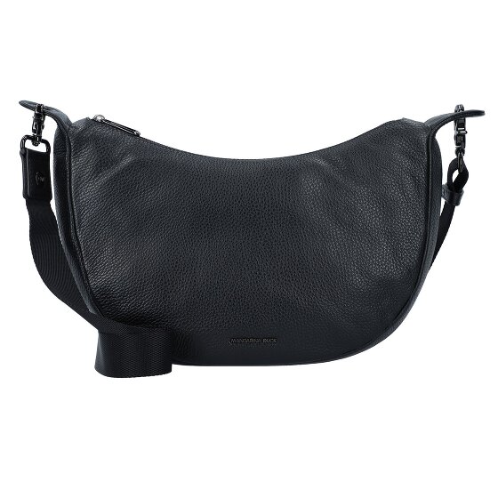 Mandarina Duck Mellow Leather Crossbody tas Leder 33 cm