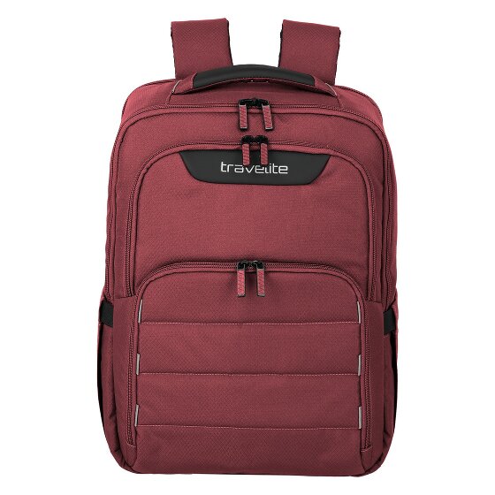 Travelite Skaii Dagrugzak M 43 cm Laptopvak