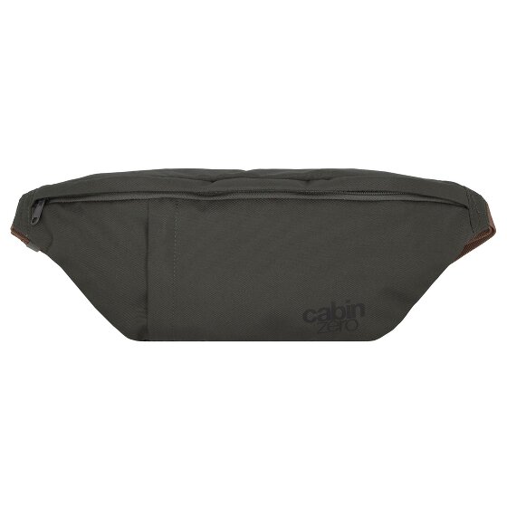 Cabin Zero Adventure 83 Fanny pack RFID-bescherming 37 cm
