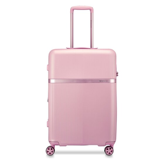 Roncato Airglam 2.0 4 wielen Trolley 68 cm