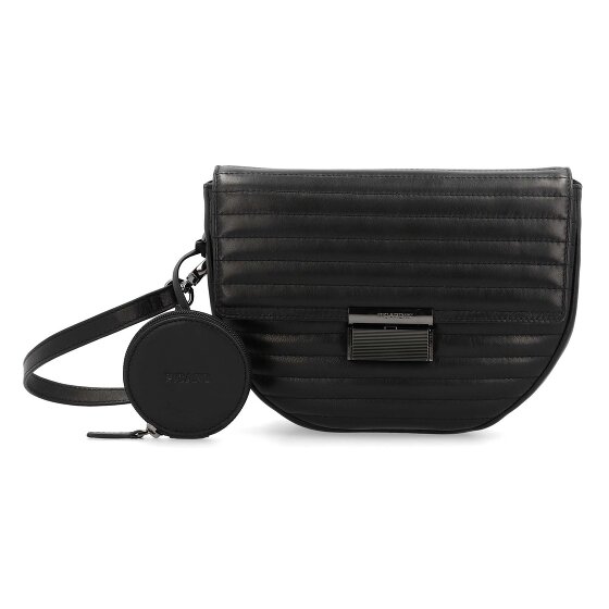 Picard Evolute Schoudertas Leer 25 cm