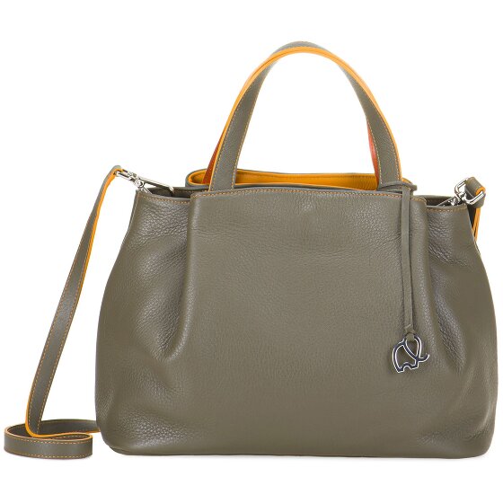 Mywalit Handtas leer 28 cm
