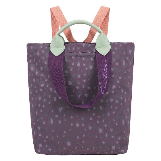 Fritzi aus Preußen Leo Special Schoudertas 30 cm