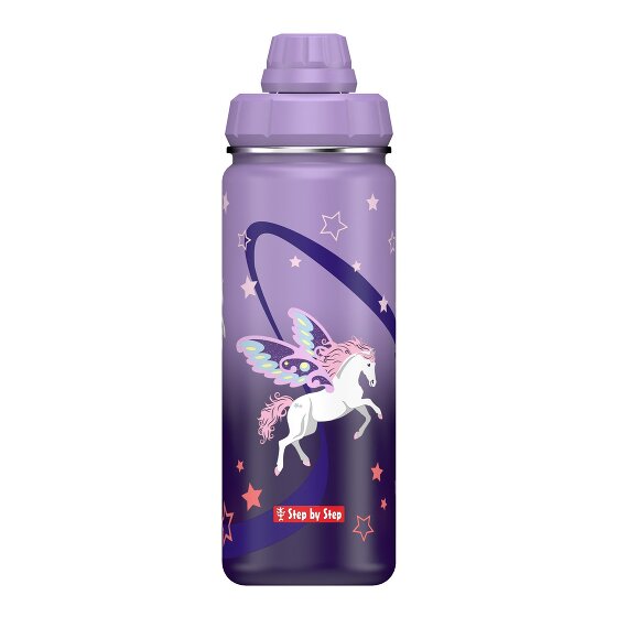 Step by Step Drinkfles 1 ml