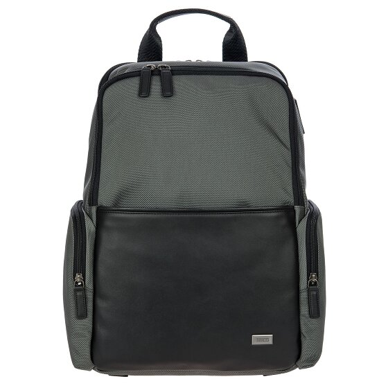 Bric's Monza Rugzak 45 cm laptopvak