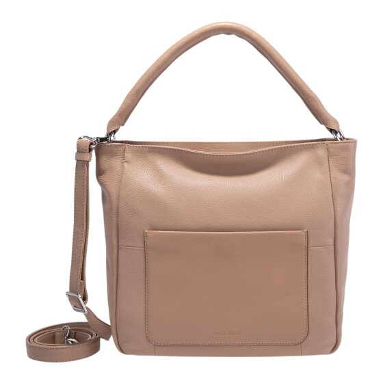 Gerry Weber Ascona Schoudertas Leer 29 cm