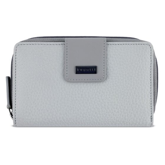bugatti Sina Portemonnee RFID-bescherming Leer 16 cm