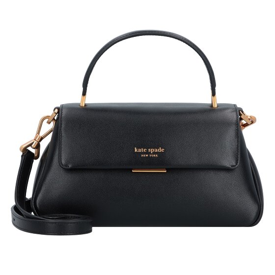 Kate Spade New York Grace Handtas Leer 26 cm Kate Spade New York Grace Handtas Leer 26 cm