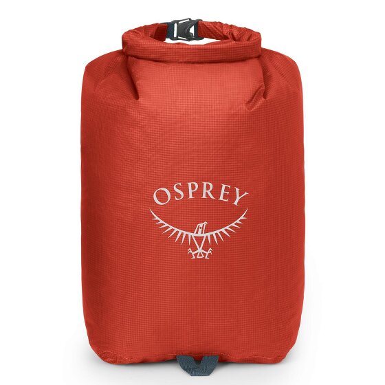Osprey Ultralichte Drysack 12L fietstas 22 cm