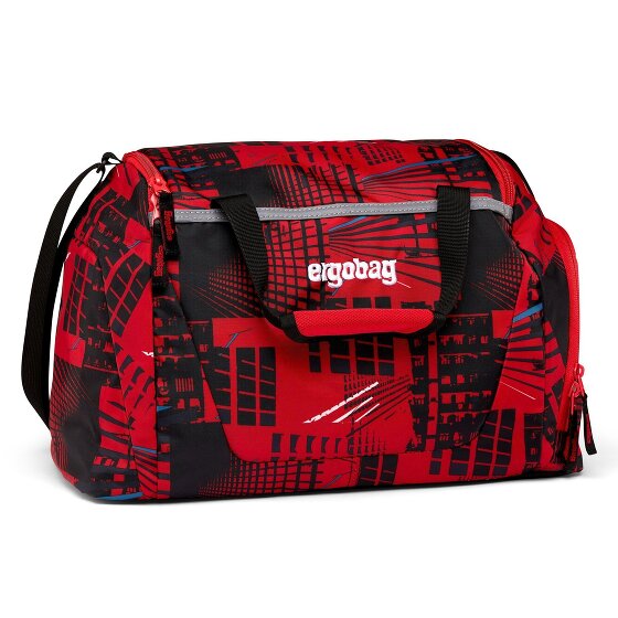 Ergobag Sporttas 40 cm