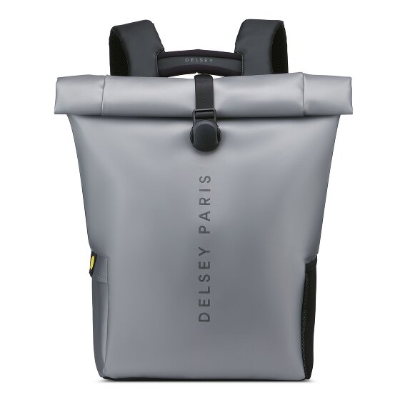 Delsey Paris Turenne Soft Dagrugzak 46 cm Laptop compartiment