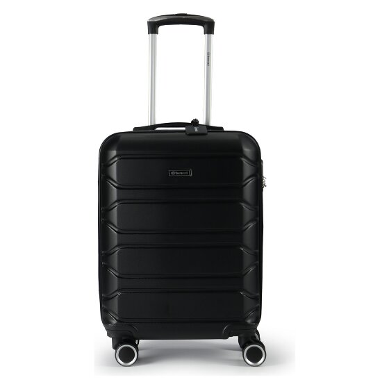 Benzi 5807 4 wielen Cabinewagen 55 cm