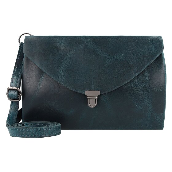 Harold's Fold Schoudertas Leer 20 cm