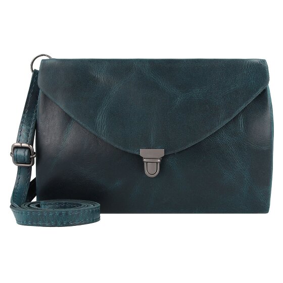 Harold's Aberdeen Schoudertas Leer 20 cm