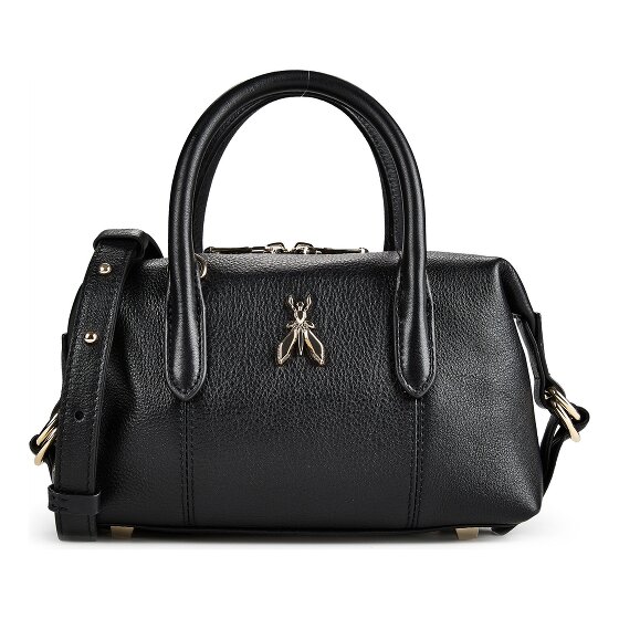 Patrizia Pepe Handtas Leder 22 cm