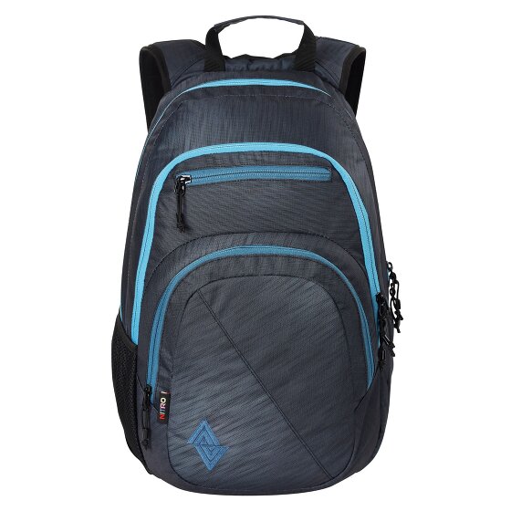 NITRO Stash 29 29 School rugzak 49 cm