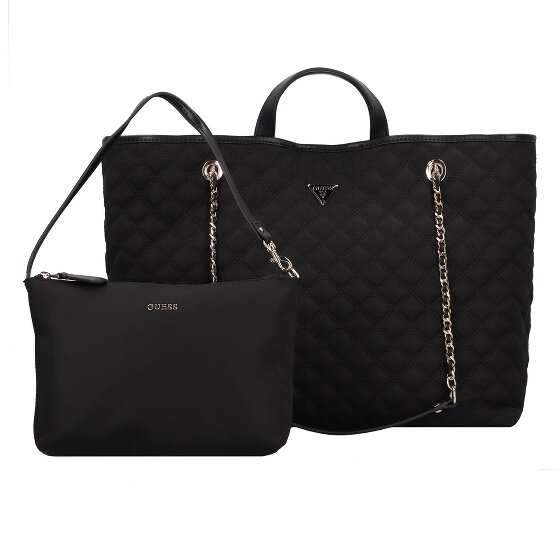 Guess Giully Shopper Tas L 40 cm