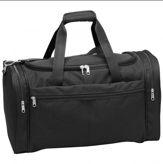 d&n Travel Line 6600 Reistas 51 cm