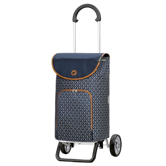 Andersen Shopper Scala Shopper Plus Famke Winkelwagen 59 cm