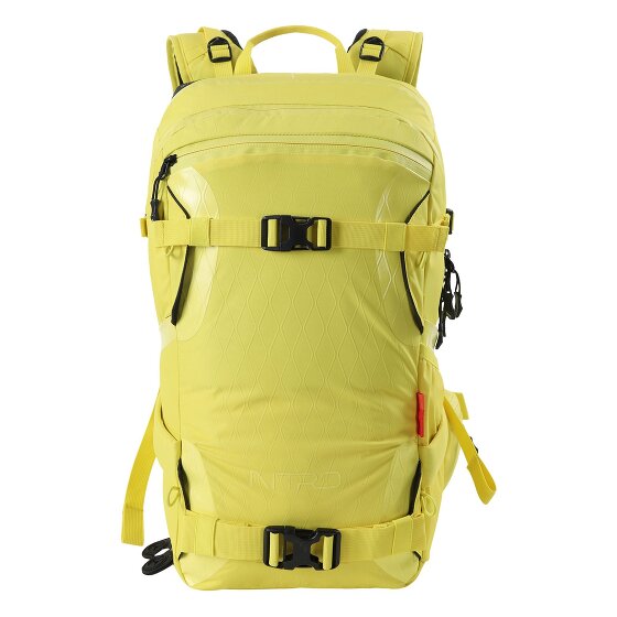 NITRO Slash 25L Pro rugzak 53 cm