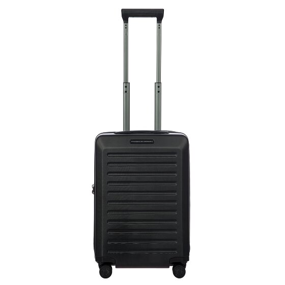 Porsche Design Voyager 4 wielen Cabinewagen S 55 cm