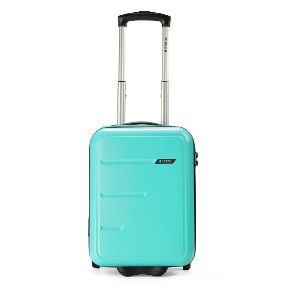 Gabol Future Plus 2 wielen Cabinewagen 44 cm