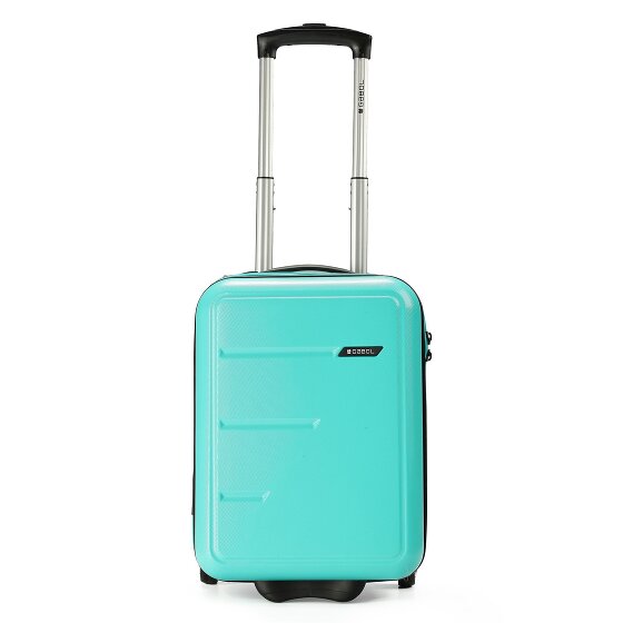 Gabol Future Plus 2 wielen Cabinewagen 44 cm