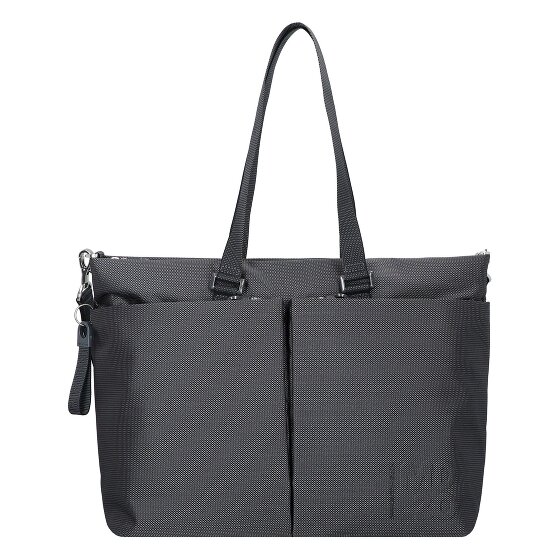 Mandarina Duck MD20 Shopper Tas 40 cm Laptop compartiment Mandarina Duck MD20 Shopper Tas 40 cm Laptop compartiment