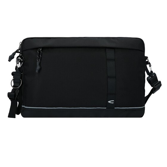 camel active Connect Koffer 38 cm Laptop compartiment