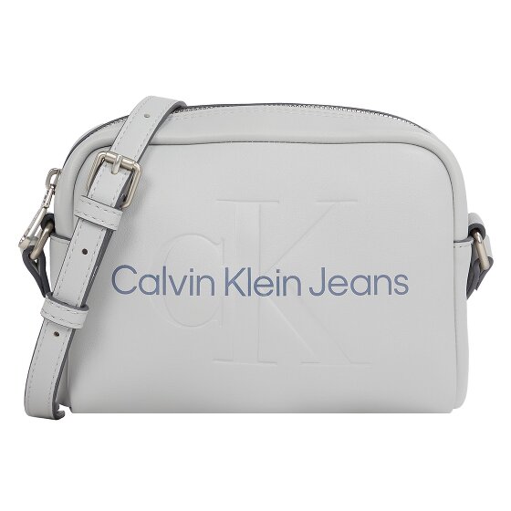 Calvin Klein Jeans Sculpted Mini tas Schoudertas 18 cm
