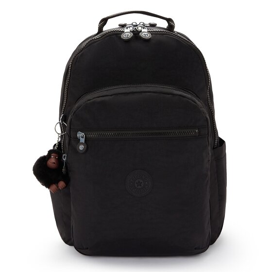 Kipling Back to School Seoul College Extra Dagrugzak 44 cm Laptop compartiment