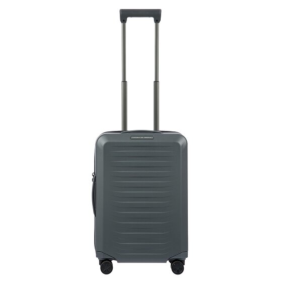 Porsche Design Roadster 4 wielen Cabinewagen S 55 cm